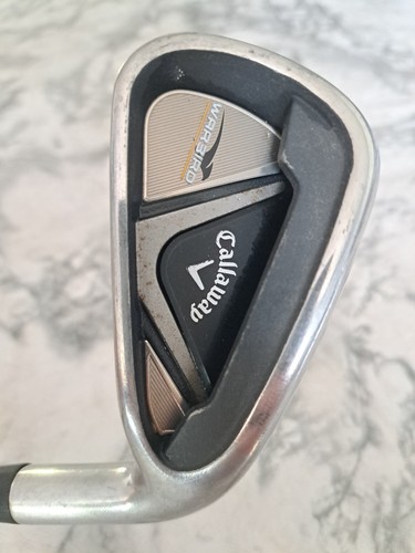 Superb 2019 callaway warbird - 2019, 5