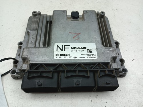 Nissan trail engine control - x,