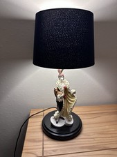 Art Deco table lamp