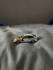 1:87 Herpa Opel Kadett GSI