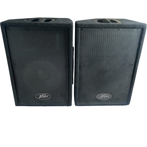 Peavey pvi passive pa - pvi,