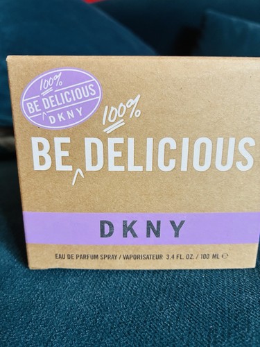 Dkny 100 delicious eau - dkny, be