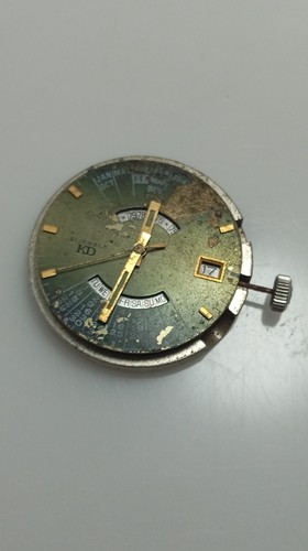 Orient king diver - orient,