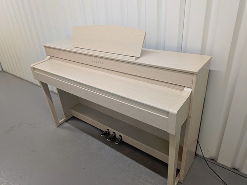 Yamaha clavinova clp 645 - clavinova, clp-645