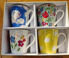 Cath Kidston - Set of 4 Mini