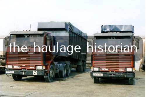 Thh truck photos - truck,