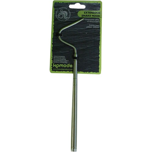 Komodo snake hook adjustable - snake,