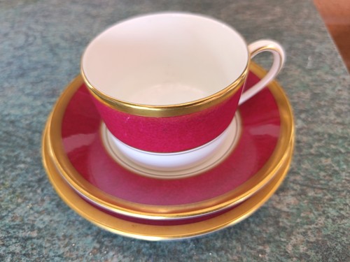 Vintage coalport athlone - vintage,