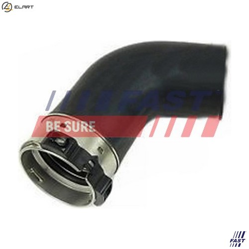 Charge air hose ft61953 - air,