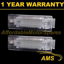 2X FOR VW GOLF MK4 MK5 MK6