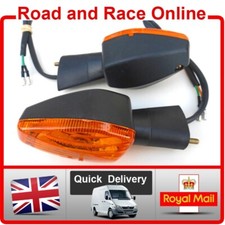 Honda CBR900RR Fireblade Indicators Pair Left & Right Front Or Rear 2002-2003