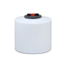 100 LITRE ROUND WATER TANK