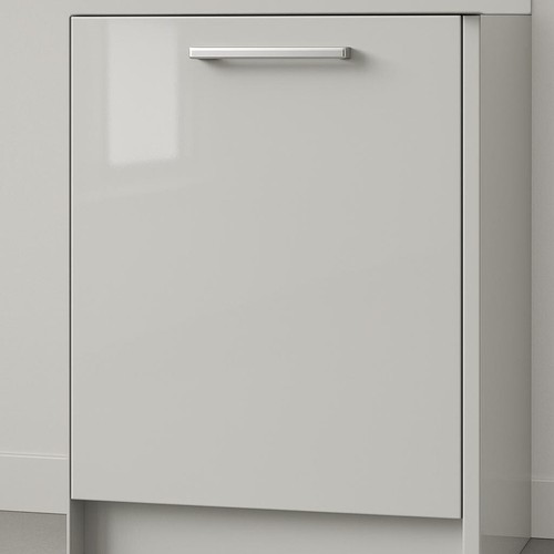 Light grey gloss - light,