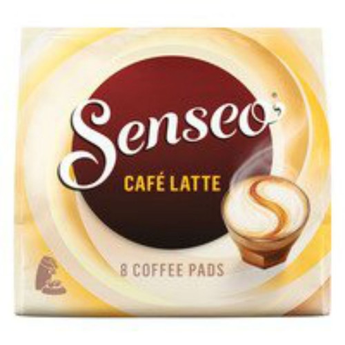 Douwe egberts senseo - egberts, coffee