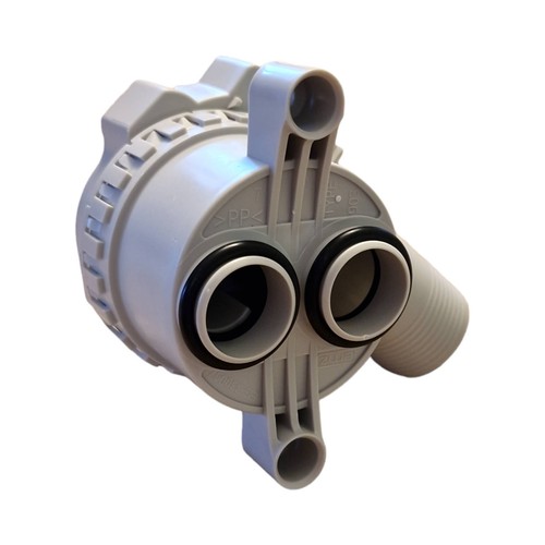 Flow regulator dishwasher - regulator,