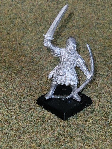 Warhammer citadel bretonnian - citadel,