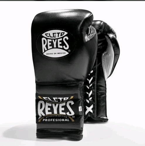 Cleto reyes black - reyes,