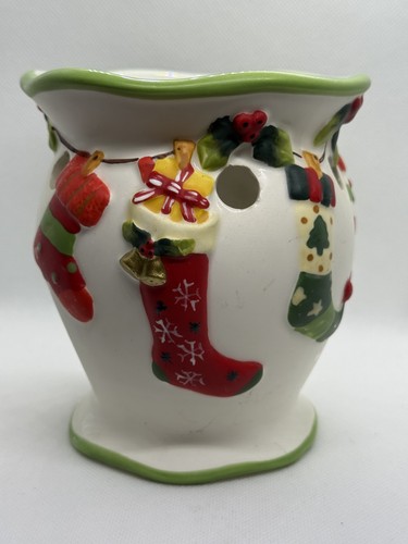 Yankee candle tea light - candle, burner