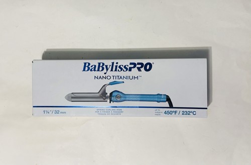Babyliss pro nano - babyliss,