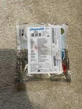 PLAYMOBIL 9854 "3 in 1" Racing