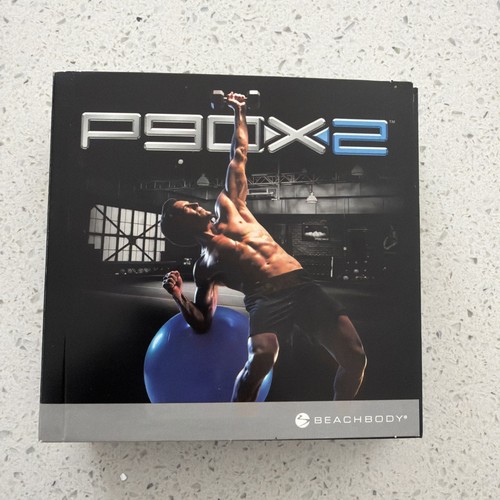Beachbody p90x2 the next p90x - beachbody,