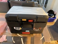 BMW Vario Top Box Divider Kits 2014-2025