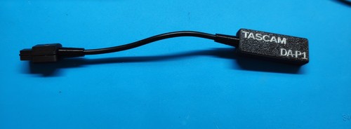 Tascam power adaptor - power,