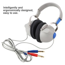 Audiometer Audiometric Hearing Screening Headphone Air Conduction Audiometer