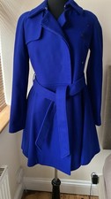 Ted Baker ladies coat size one