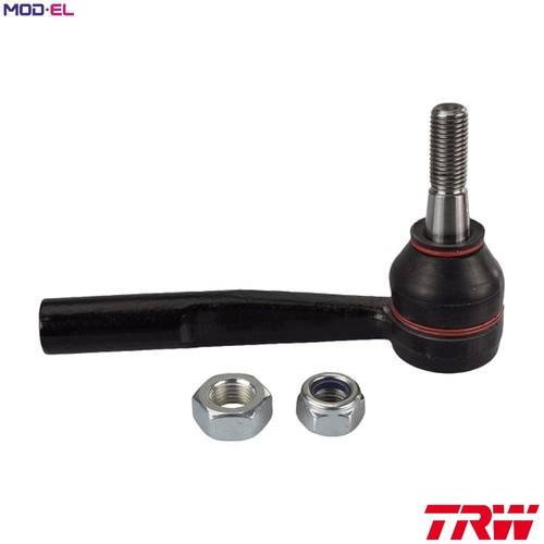 Tie rod end jte1009 - jte1009, holden