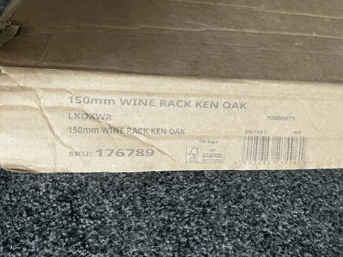 Boxed and brand new - , 150cm