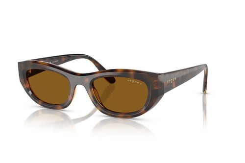 Vogue woman sunglasses vo5616s - woman,
