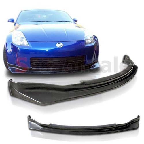 Fits nissan 350z - 03,