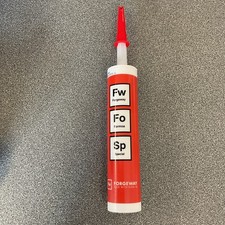 Elddis Buccaneer Formoa Bonding Sealant Caravan + Motorhome  Adhesive White