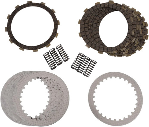Ebc clutch kit - complete, drc