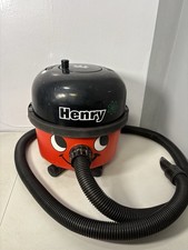 Henry Hoover HVR 200A Vacuum