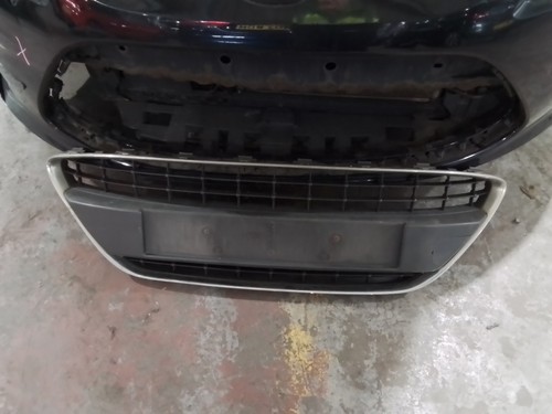 Front grille ford - front,