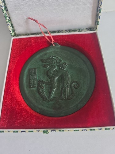 Vintage chinese seated - vintage,