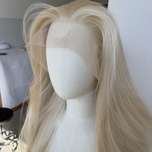 Platinum blonde women - platinum,