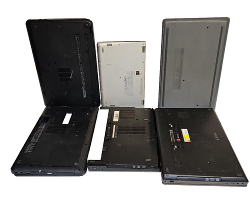 Laptop joblot units for - joblot,