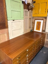 Architect/Artists drawer plan