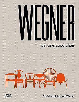 Hans wegner just one good - j.,