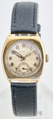 Rolex ref 1280 gold - 1280, circa
