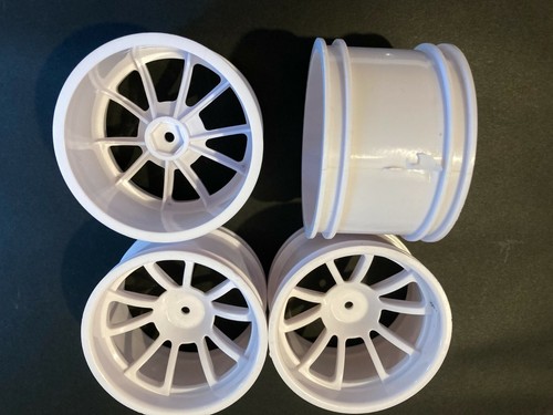 Truck wheels 12mm - wheels,