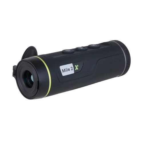 Pixfra mile m207 thermal - 2,