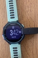 Ex Display Garmin Forerunner