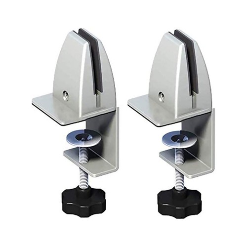 2pc office desk partition - 1/2pc,