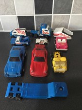 Vintage Tonka Toys Bundle