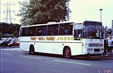 ORIGINAL BUS SLIDE 16298-