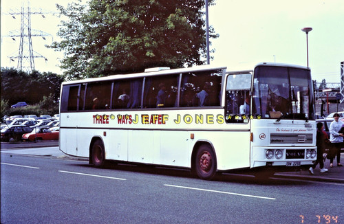 Original bus slide - bus, 16298-